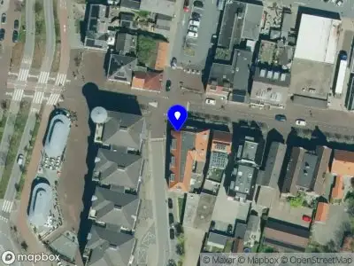 Overlastmelding Dorpsstraat in Woudenberg