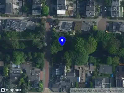 Anonieme overlastmelding Eikenrodelaan in Amstelveen