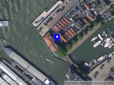 Overlastmelding Mazelaarsstraat in Dordrecht