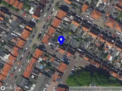 Overlastmelding Burgemeester Drijberplein in Sliedrecht