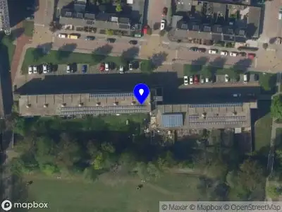 112 melding Anonieme overlastmelding Vondellaan in Waddinxveen