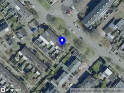 Overlastmelding Berkenlaan in Sint-Michielsgestel