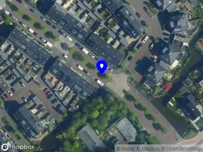 Overlastmelding Zwanebloemweg in Kudelstaart