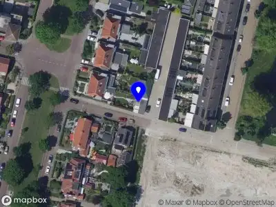 Overlastmelding W.F. Emckstraat in Gorinchem