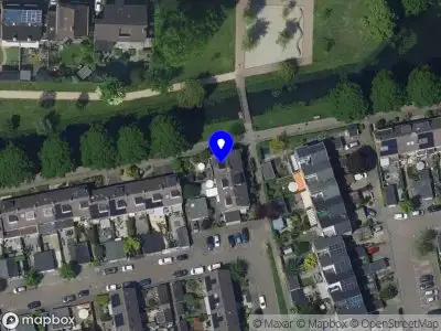 Overlastmelding Lange Griendsweer in Hardinxveld-Giessendam