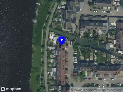 112 melding Overlastmelding Paterspoel in Landsmeer gesloten