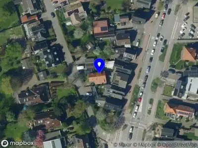 112 melding Overlastmelding Westerweg in Limmen