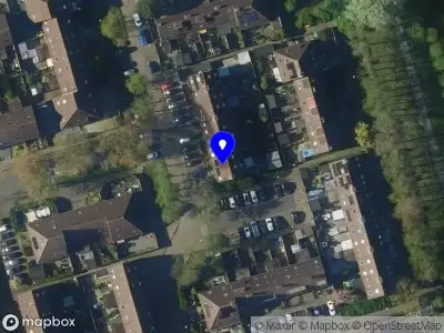 112 melding Overlastmelding Weegbree in Zwaag