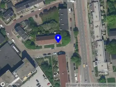 Overlastmelding Vlaanderenstraat in Beverwijk