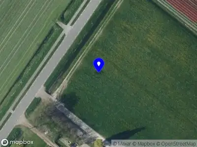 Overlastmelding Paadje in Nieuwe Niedorp