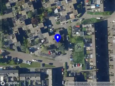 112 melding Overlastmelding Rietgorsstraat in Enkhuizen