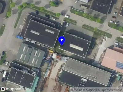 Overlastmelding  in De Goorn