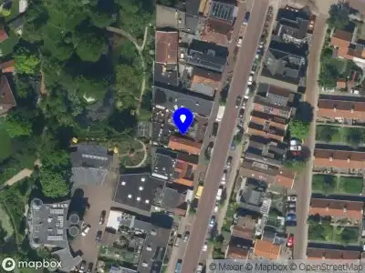 Overlastmelding Dorpsstraat in Castricum