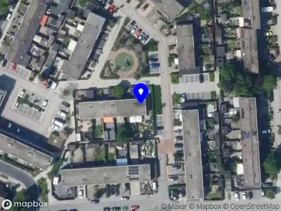 Overlastmelding Griend in Lelystad