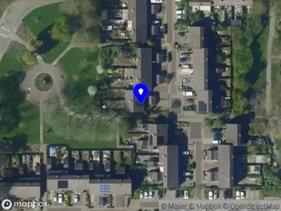 112 melding Overlastmelding Merelstraat in Schagen gesloten