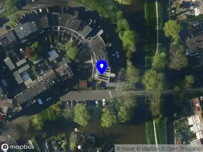 Overlastmelding Oliemolen in Hoorn