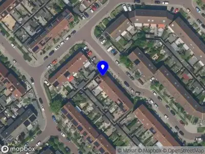 112 melding Overlastmelding Annette Poelmanstraat in Heemskerk