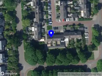 Overlastmelding Wijngaard in Lelystad