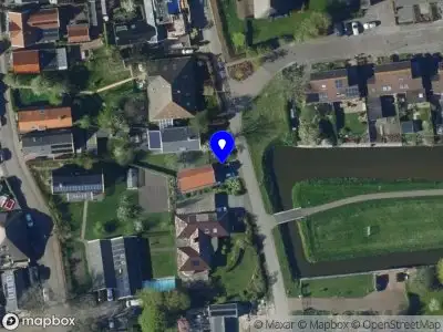 Overlastmelding Molenaarweg in Warmenhuizen