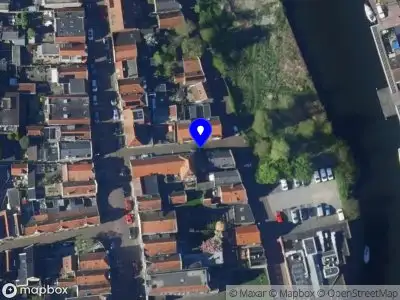 Overlastmelding Barnesteeg in Enkhuizen gesloten