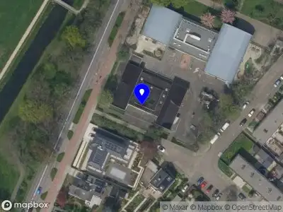 Politie naar de Randweg in Ridderkerk vanwege dier(en) in nood