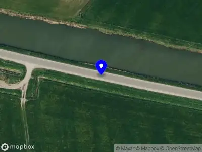 Snelheidscontrole op Weteringsewal te Valburg