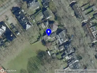 112 melding Politie naar de Kampdijklaan in Vught vanwege ongeval met letsel