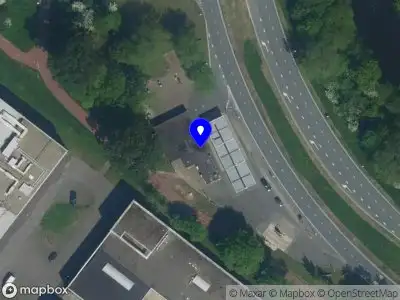 Traumahelikopter met grote spoed naar de Cornelis Douwesweg in Amsterdam