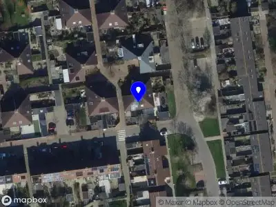 Overlastmelding Attleestede in Goes gesloten