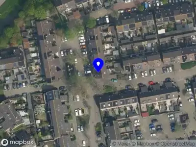 112 melding Ambulance met grote spoed naar de Schouw in Schipluiden