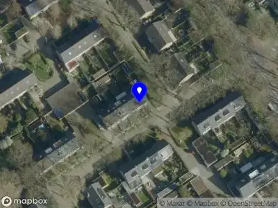 Overlastmelding Erasmuslaan in Berkel-Enschot