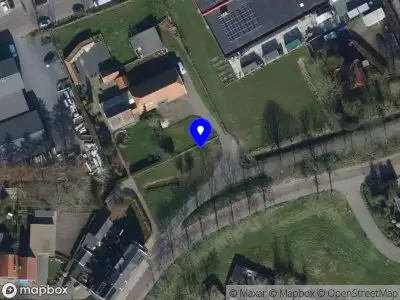 112 melding Overlastmelding 's-Heer Hendrikskinderendijk in Goes gesloten