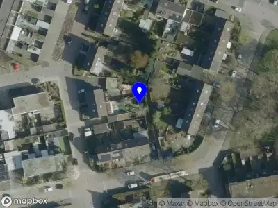 112 melding Overlastmelding Bendastraat in Tilburg