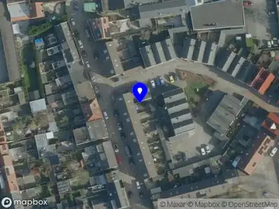 Overlastmelding Oude Langstraat in Tilburg