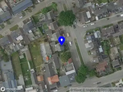 Overlastmelding Parklaan in Melick