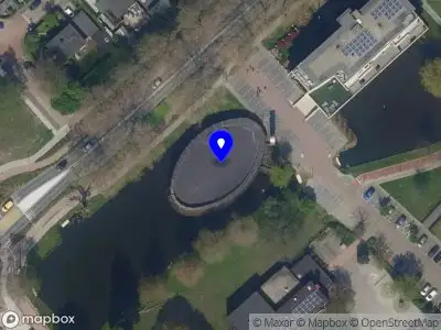 Besteld ambulance vervoer naar de Memlinghof in Krimpen aan den IJssel