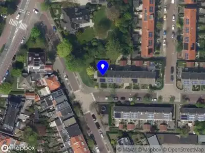 112 melding Overlastmelding Floralaan in Oegstgeest gesloten