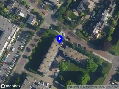 112 melding Overlastmelding Faleriolaan in Hillegom gesloten