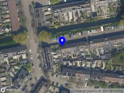 112 melding Overlastmelding Schepradmolen in Maassluis gesloten