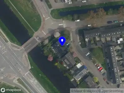 Overlastmelding Minervalaan in Waddinxveen gesloten