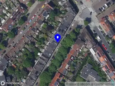 112 melding Overlastmelding Riouwstraat in Dordrecht gesloten