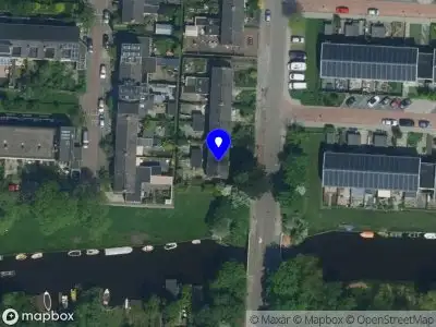 Anonieme overlastmelding Lisstraat in Landsmeer (1121 AN)