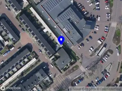 Overlastmelding Hendrik Hamerstraat in 's-Gravendeel