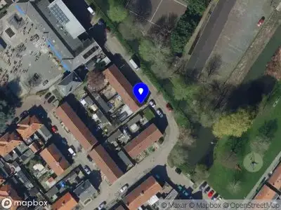 Overlastmelding Blokweersingel in Alblasserdam