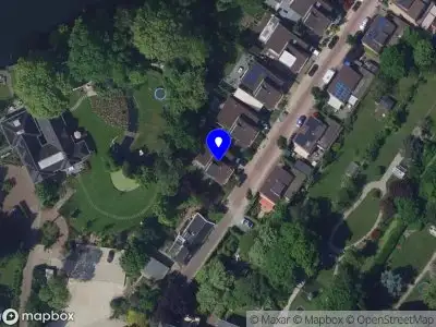 112 melding Overlastmelding Touwbaan in Alblasserdam