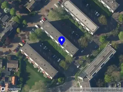 Overlastmelding Nicolaas Maesstraat in Maarssen