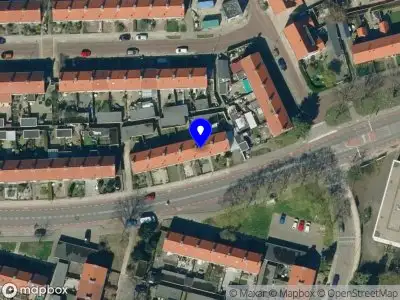 Overlastmelding Waterstraat in Velp