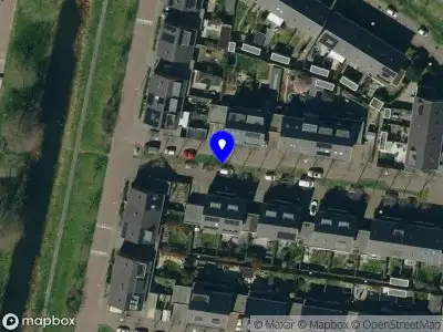 Overlastmelding Willy den Oudenstraat in Arnhem