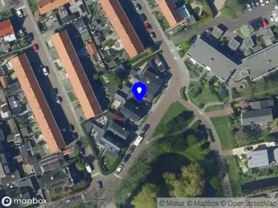 Overlastmelding Noorder Vijverlaan in Schagen gesloten