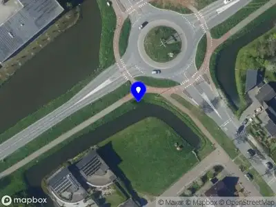 112 melding Overlastmelding Bosstraat in Winkel